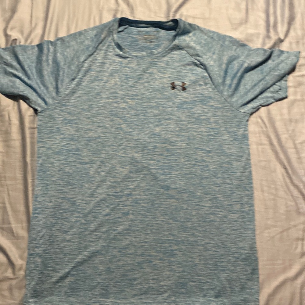 Under Armour The Tech Tee Medium